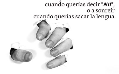 LA UTILIDAD DE LA RABIA