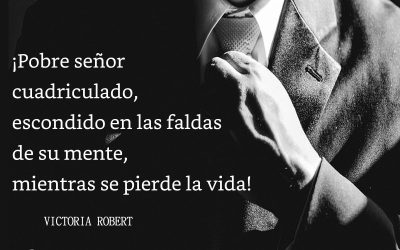 EL SEÑOR «YO SÍ SÉ»