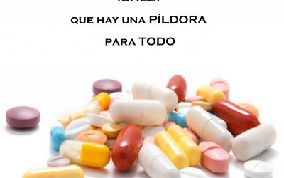 UN MUNDO MEDICADO