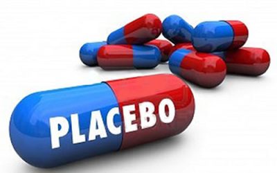 TODO ES PLACEBO