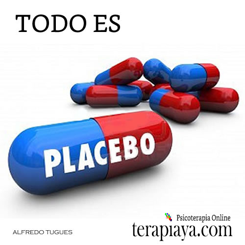 TODO ES PLACEBO