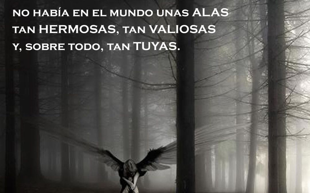 TUS ALAS