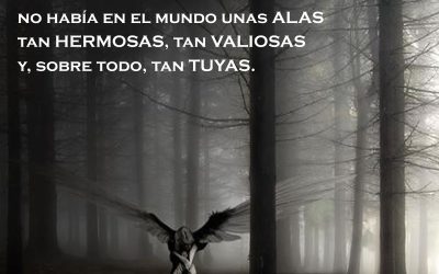 TUS ALAS
