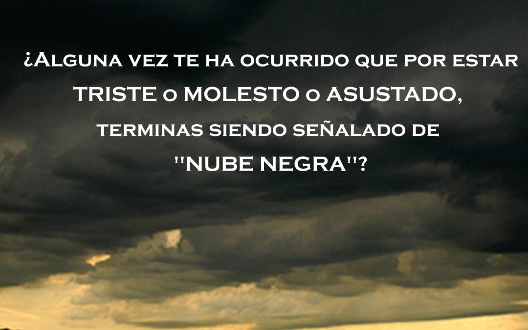 EL IMPERIO DE LA ALEGRÍA