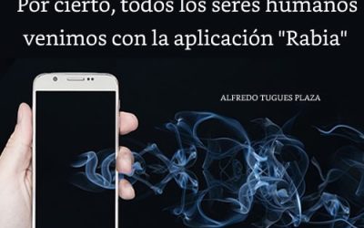 IMAGINA QUE ERES UN SMARTPHONE